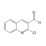 2-Chloroquinoline-3-carbaldehyde|CS-W015838|73568-25-9