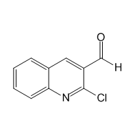 2-Chloroquinoline-3-carbaldehyde|CS-W015838|73568-25-9