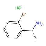 (R)-1-(2-Bromophenyl)ethanamine hydrochloride|CS-0036643|1187931-17-4