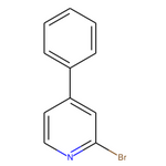 2-Bromo-4-phenylpyridine|CS-0006601|54151-74-5
