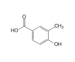 4-Hydroxy-3-methylbenzoic acid, 98%