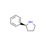 (S)-2-Phenylpyrrolidine|CS-W021168|59347-91-0