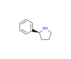 (S)-2-Phenylpyrrolidine|CS-W021168|59347-91-0