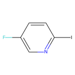 5-Fluoro-2-iodopyridine|CS-W022378|159870-80-1