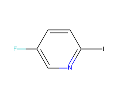5-Fluoro-2-iodopyridine|CS-W022378|159870-80-1