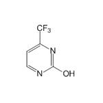 2-Hydroxy-4-(trifluoromethyl)pyrimidine|CS-D0799|104048-92-2