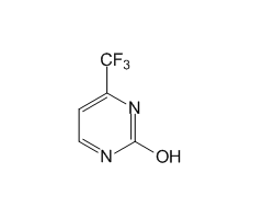 2-Hydroxy-4-(trifluoromethyl)pyrimidine|CS-D0799|104048-92-2