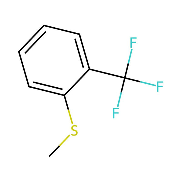 Methyl(2-(trifluoromethyl)phenyl)sulfane|CS-0102147|322-58-7