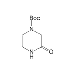 4-Boc-2-Oxopiperazine|CS-W001639|76003-29-7