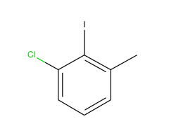 3-Chloro-2-iodotoluene|CS-W004938|5100-98-1