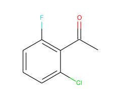 1-(2-Chloro-6-fluorophenyl)ethan-1-one|CS-0043763|87327-69-3