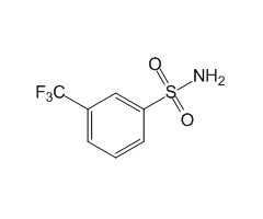 3-(Trifluoromethyl)benzenesulfonamide, 98%|558883|672-58-2