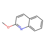 2-Methoxyquinoline|CS-W006119|6931-16-4