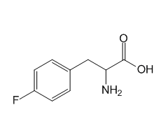 H-p-Fluoro-DL-Phe-OH|CPTD787925|51-65-0