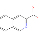 3-Isoquinolinecarboxylic acid|CS-D0699|6624-49-3