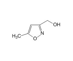 (5-Methylisoxazol-3-yl)methanol, 97%|559139|35166-33-7
