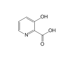 3-Hydroxypicolinic acid, 98%|559198|874-24-8