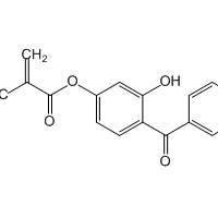 2-Hydroxy-4-(methacryloyloxy)benzophenone, 99%|559203|2035-72-5