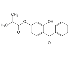 2-Hydroxy-4-(methacryloyloxy)benzophenone, 99%|559203|2035-72-5