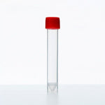 sample collection tubes, 10ml, red caps,  sterile, 500 tubes/ bag, 500 caps/ bag. 1000 sets/ case|10-9082-RO