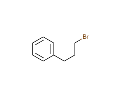 3-Phenylpropyl Bromide|C1923322|637-59-2