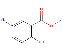 Methyl 5-amino-2-hydroxybenzoate|CS-0043810|42753-75-3