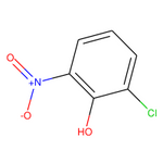 2-Chloro-6-nitrophenol|CS-W008347|603-86-1