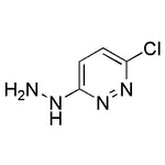3-Chloro-6-hydrazinopyridazine|25697|17284-97-8