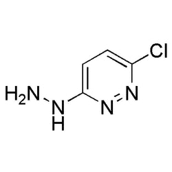 3-Chloro-6-hydrazinopyridazine|25697|17284-97-8