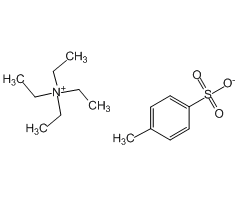 Tetraethylammonium p-toluenesulfonate, 98%|559491|733-44-8