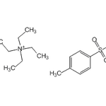 Tetraethylammonium p-toluenesulfonate|CS-W009951|733-44-8