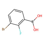 (3-Bromo-2-fluorophenyl)boronic acid|CS-W014779|352535-97-8