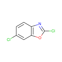 2,6-Dichlorobenzoxazole|CS-W019433|3621-82-7