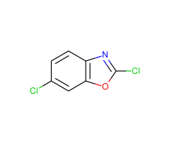 2,6-Dichlorobenzoxazole|CS-W019433|3621-82-7
