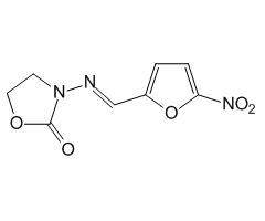 Furazolidone, 98%, reference material|925100|67-45-8