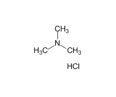 Trimethylamine hydrochloride, 98%|559667|593-81-7