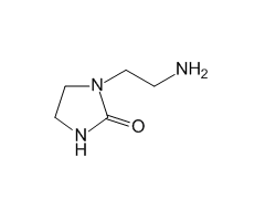 1-(2-aminoethyl)imidazolidin-2-one|CS-W004517|6281-42-1