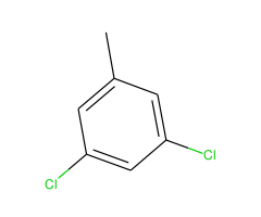 3,5-Dichlorotoluene, 95%|559792|25186-47-4