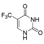 5-Trifluoromethyluracil|26976|54-20-6