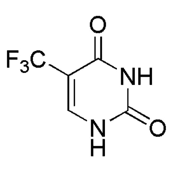 5-Trifluoromethyluracil|26976|54-20-6