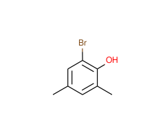 2-Bromo-4,6-dimethylphenol|CS-0153366|15191-36-3