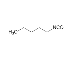 Pentyl isocyanate , 97%|903479|3954-13-0