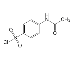 4-Acetamidobenzenesulfonyl Chloride|C3D-3266|121-60-8