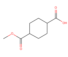 4-(Methoxycarbonyl)cyclohexane-1-carboxylic acid|CS-W001901|32529-79-6