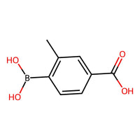 4-Borono-3-methylbenzoic acid|CS-0174730|158429-66-4