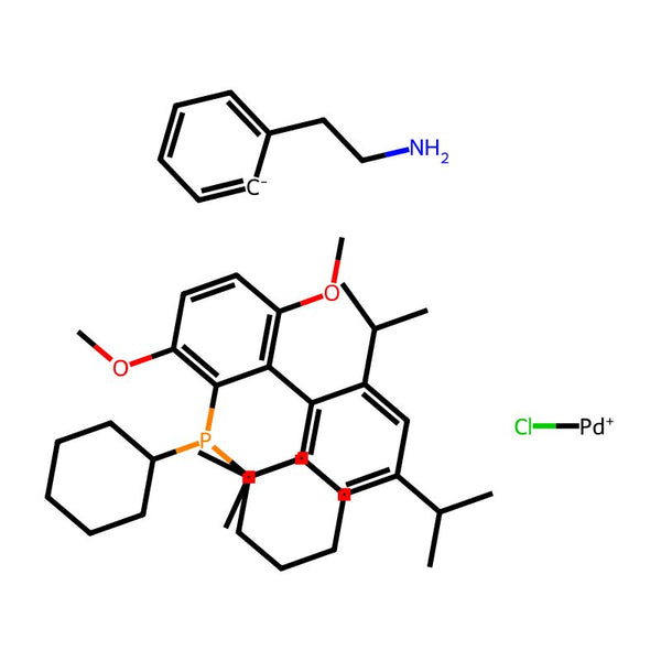 BrettPhos Pd G1|CS-0035151|1148148-01-9