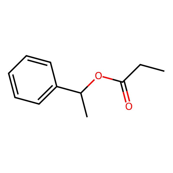 1-Phenylethyl propionate|CS-W017314|120-45-6