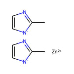 ZIF-8, 100nm|CS-1225187|59061-53-9