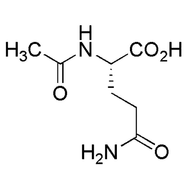 Acetyl-L-glutamine|01716|2490-97-3