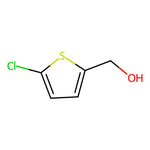 (5-Chlorothiophen-2-yl)methanol|CS-0053152|74168-69-7